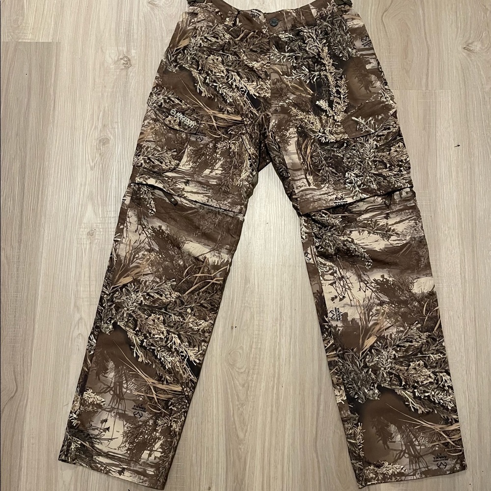 Magellan outdoors hunting pants